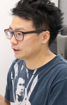 Yutaro Kubo