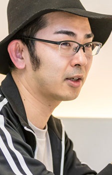 Takashi Ohashi