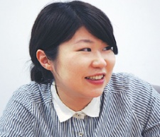 Saori Shiroki